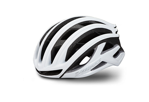 Specialized Specialized S-Works Prevail II VENT MIPS | Matte Gloss White / Chrome
