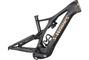 Specialized Specialized S-Works Turbo Levo SL Carbon Frameset