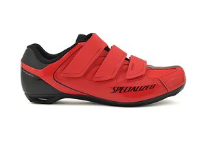 Specialized Specialized Sport Road | Röd / Svart | Landsväg | Storlek 42