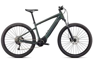 Specialized Specialized Turbo Tero 3,0 | Oak Green Metallic / Smoke