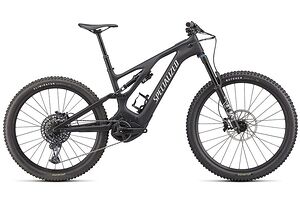 Specialized Specialized Turbo Levo Comp Carbon | Satin Black / Light Silver / Gloss Black