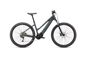 Specialized Specialized Turbo Tero 3,0 Step-Through | Oak Green Metallic / Smoke