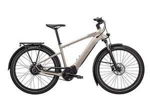 Specialized Specialized Turbo Vado 3.0 IGH | White Mountains / Black Reflecitve