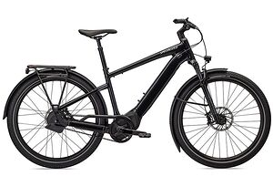 Specialized Specialized Turbo Vado 5.0 IGH | Cast Black / Silver Reflective