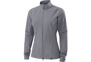 Specialized Specialized Women´s Deflect Jacket | Grå | Cykeljacka