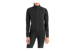 Specialized Specialized Women´s Deflect Wind Jacket | Cykeljacka Dam | Svart