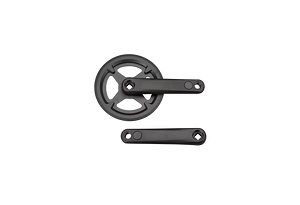 Stout Specialized Stout Kids Crankset 34T 130/150mm | Vevparti till barncykel