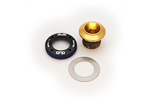 SRAM Sram DUB Bolt Kit M18/M30 Gold | Vevarmsbult Sram