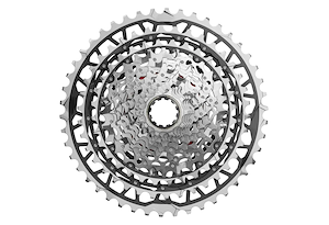 SRAM Sram Force XPLR XG-1371 13sp 10-46T | Kassett gravel |