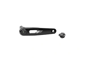 SRAM SRAM Power meter Rival AXS E1 DUB Wide | Vänster vev med kraftmätning | | 175mm