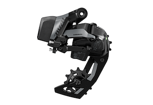 SRAM Sram Rival AXS 12sp Rear | Bakväxel landsväg | Svart