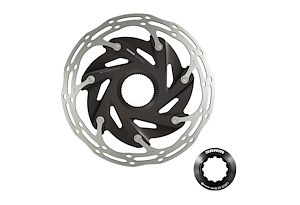 SRAM SRAM Centerline XR CenterLock 160 mm Bromsskiva