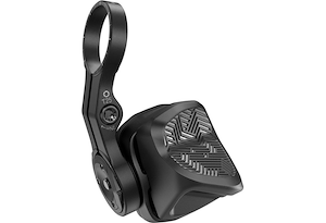 SRAM SRAM Controller/trigger AXS Pod Rocker Controller Black 12 speed