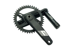 SRAM SRAM Crankset Apex 1 DUB 83-A Cannondale-AI 42T 170 mm