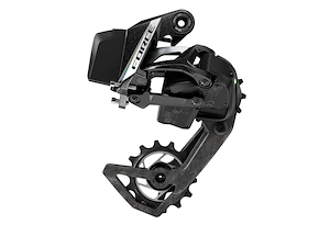 SRAM Sram Force AXS 12sp Rear | Bakväxel landsväg | Svart
