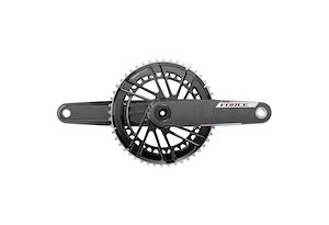 SRAM Sram Force AXS DUB Crankset 46-33T 170mm | Vevparti landsväg