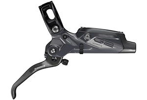 SRAM SRAM G2 Ultimate Grey | Skivbromskit Bak