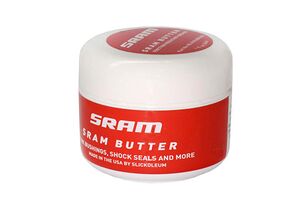 SRAM Sram Grease Butter | Fett till cykel | 500ml burk