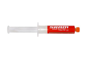 SRAM Sram Grease Butter | Fett till cykel | 20ml spruta