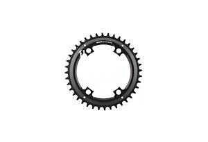SRAM SRAM Kedjedrev 110 mm (SRAM Asymmetric) Singlespeed 40T | Svart | 1x11