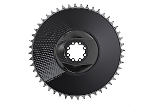 SRAM SRAM Kedjedrev Direct Mount (8-Bolt) Singlespeed 48T Svart | 6,5 mm offset | 1x12/13