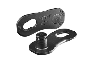 SRAM Sram PowerLock T-Type Eagle | PVD | 12 speed | Kedjelås 4-pack