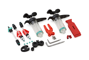 SRAM SRAM Pro Mineral Oil Kit | Luftningskit Sram 
