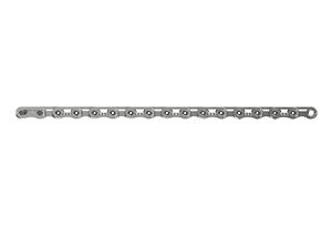 SRAM SRAM RED E1 Flattop Silver 12/13-vxl kedja, 126 länkar
