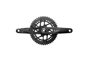 SRAM Sram Rival AXS DUB Crankset 48-35T 175mm | Vevparti landsväg