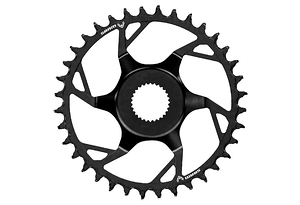 SRAM Sram T-Type | Kedjedrev | 38T CL55 | BOSCH Generation 4 | Direct Mount