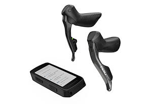 SRAM SRAM RED AXS E1 Upgrade Kit | HRD Bromsar & Hammerhead Karoo