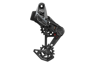 SRAM SRAM X0 Eagle Transmission AXS T-Type | 12-vxl Bakväxel