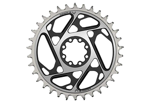 SRAM Sram XX SL D1 T-Type Eagle | Kedjedrev | 34T | 0mm Offset | Direct Mount