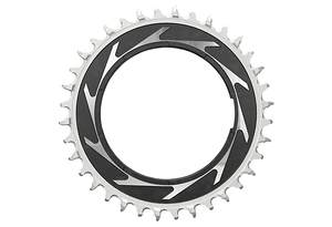 SRAM Sram XX SL D1 T-Type Eagle | Kedjedrev till effektmätare | 36T | 0mm Offset | Powermeter Threaded