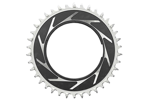 SRAM Sram XX SL D1 T-Type Eagle | Kedjedrev till effektmätare | 38T | 0mm Offset | Powermeter Threaded | 1x12/13