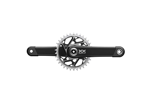 SRAM Sram XX SL Eagle Q168 CL55 DUB 170mm 34t T-Type | Vevparti