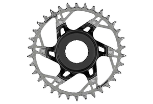 SRAM Sram XX T-Type 34T Shimano Steps Direct Mount | Kedjedrev