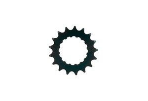 Stronglight Stronglight Chainring Direct Mount (Bosch) Singlespeed 15T
