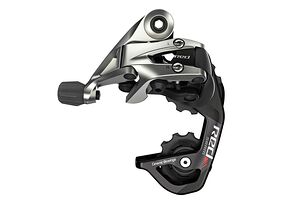 SRAM SRAM Red 2x11-vxl Bakväxel