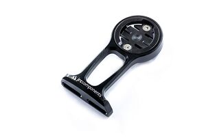 JRC JRC Stem Out Front Mount Garmin Black | Hållare för Garmin Cykeldator