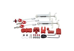 SRAM SRAM Pro Brake Bleed Kit Luftningskit för hydrauliska skivbromsar