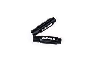 SRAM SRAM Compact Barrel Adjuster för broms 2-pack