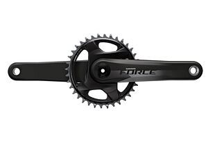 SRAM SRAM Force 1 AXS Ai DUB 40T Vevparti