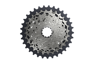 SRAM SRAM Force XG-1270 12-vxl Kassett | Silver | 10-33T