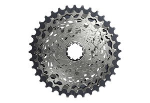 SRAM SRAM Force XG-1270 12-vxl Kassett | Silver | 10-36T
