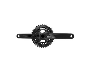 SRAM SRAM GX 1000 GXP 36/24T 175 mm Vevparti