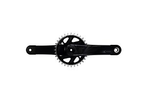 SRAM SRAM GX Eagle Boost DUB 32T Kolfiber Vevparti 170mm