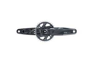 SRAM SRAM GX Eagle Boost DUB 32T Vevparti | 170mm