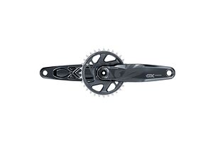 SRAM SRAM GX Eagle DUB 55 mm Kedjelinje 32T Vevparti