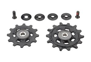 SRAM SRAM Pulley wheels | Rultrissor till GX, X01 och XX1 Eagle